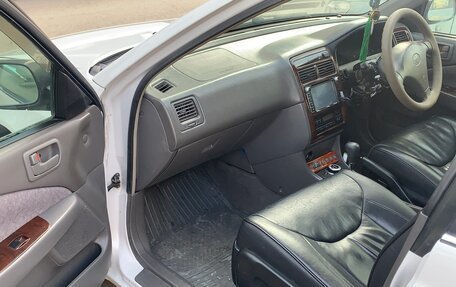 Toyota Corona IX (T190), 1999 год, 559 000 рублей, 3 фотография