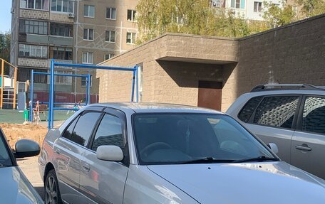 Toyota Corona IX (T190), 1999 год, 559 000 рублей, 15 фотография