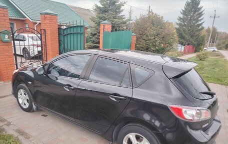 Mazda 3, 2011 год, 870 000 рублей, 3 фотография