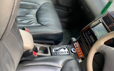 Toyota Corona IX (T190), 1999 год, 559 000 рублей, 9 фотография