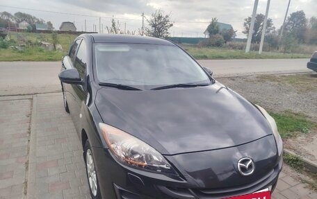 Mazda 3, 2011 год, 870 000 рублей, 2 фотография