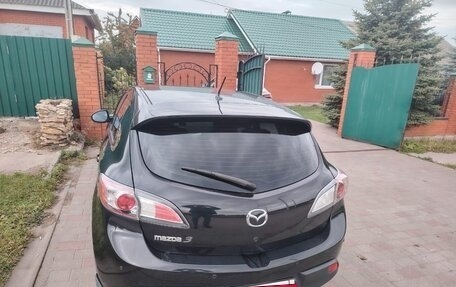 Mazda 3, 2011 год, 870 000 рублей, 4 фотография