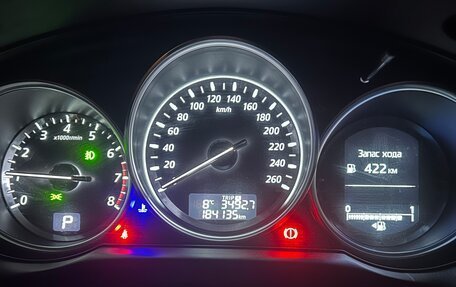 Mazda CX-5 II, 2014 год, 1 450 000 рублей, 4 фотография