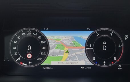 Land Rover Discovery Sport I рестайлинг, 2019 год, 2 950 000 рублей, 27 фотография