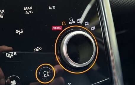 Land Rover Discovery Sport I рестайлинг, 2019 год, 2 950 000 рублей, 36 фотография