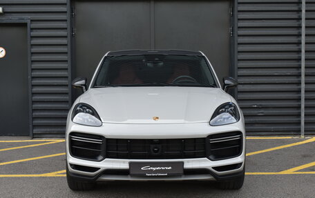 Porsche Cayenne III, 2022 год, 18 990 000 рублей, 2 фотография