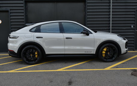 Porsche Cayenne III, 2022 год, 18 990 000 рублей, 4 фотография