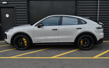 Porsche Cayenne III, 2022 год, 18 990 000 рублей, 5 фотография