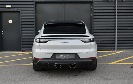 Porsche Cayenne III, 2022 год, 18 990 000 рублей, 8 фотография