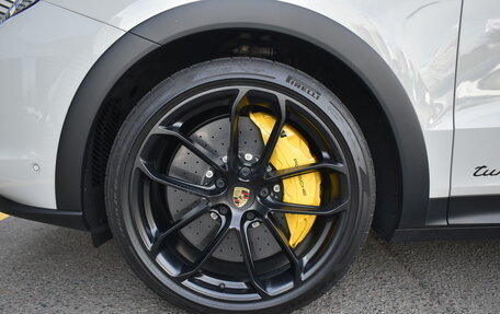 Porsche Cayenne III, 2022 год, 18 990 000 рублей, 9 фотография