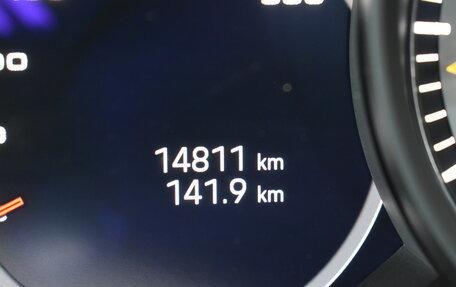 Porsche Cayenne III, 2022 год, 18 990 000 рублей, 11 фотография