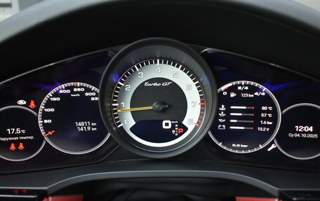 Porsche Cayenne III, 2022 год, 18 990 000 рублей, 10 фотография