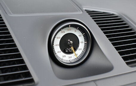 Porsche Cayenne III, 2022 год, 18 990 000 рублей, 22 фотография