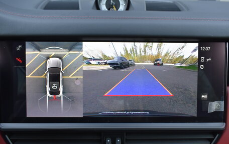 Porsche Cayenne III, 2022 год, 18 990 000 рублей, 27 фотография