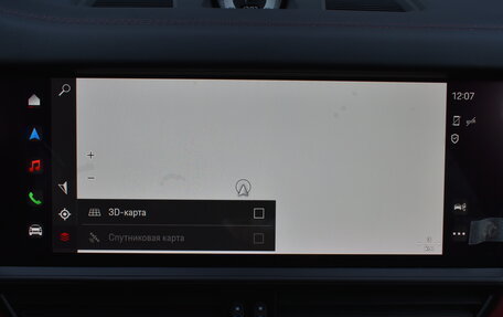 Porsche Cayenne III, 2022 год, 18 990 000 рублей, 26 фотография