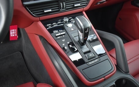 Porsche Cayenne III, 2022 год, 18 990 000 рублей, 24 фотография