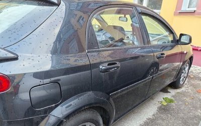 Chevrolet Lacetti, 2010 год, 500 000 рублей, 1 фотография