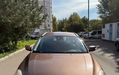 Volvo XC60 II, 2012 год, 1 400 000 рублей, 1 фотография