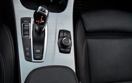 BMW X3, 2013 год, 2 000 000 рублей, 17 фотография