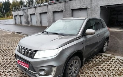 Suzuki Vitara II рестайлинг, 2019 год, 1 450 000 рублей, 1 фотография