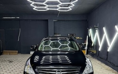 Nissan Teana, 2008 год, 900 000 рублей, 1 фотография