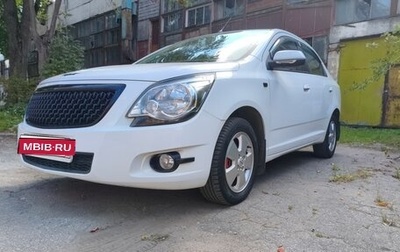 Ravon R4, 2017 год, 860 000 рублей, 1 фотография