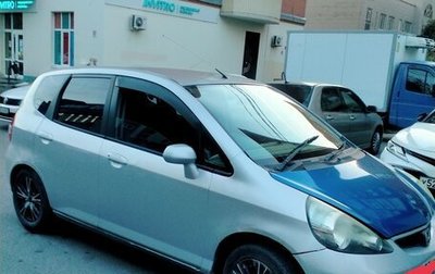 Honda Fit III, 2003 год, 350 000 рублей, 1 фотография