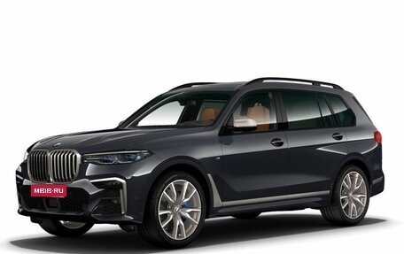BMW X7, 2020 год, 9 190 000 рублей, 1 фотография