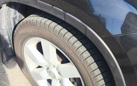 Nissan X-Trail, 2010 год, 1 400 000 рублей, 1 фотография