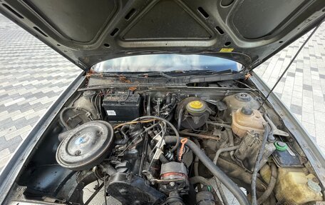 Audi 80, 1989 год, 90 000 рублей, 12 фотография