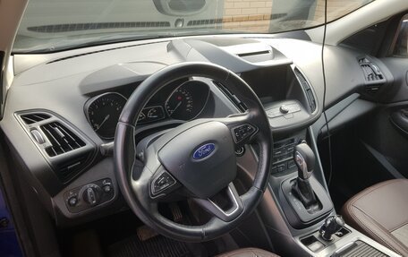 Ford Kuga III, 2019 год, 1 950 000 рублей, 5 фотография