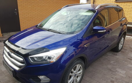 Ford Kuga III, 2019 год, 1 950 000 рублей, 2 фотография