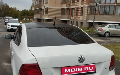 Volkswagen Polo VI (EU Market), 2012 год, 720 000 рублей, 1 фотография