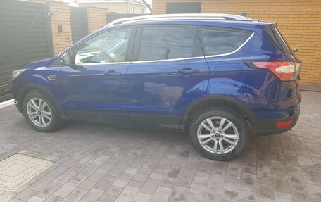 Ford Kuga III, 2019 год, 1 950 000 рублей, 6 фотография