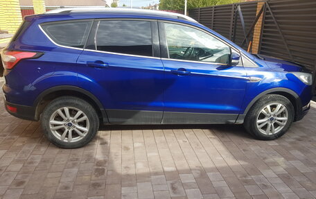 Ford Kuga III, 2019 год, 1 950 000 рублей, 7 фотография