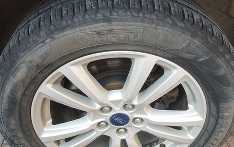 Ford Kuga III, 2019 год, 1 950 000 рублей, 10 фотография