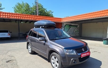 Suzuki Grand Vitara, 2010 год, 1 200 000 рублей, 1 фотография