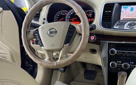 Nissan Teana, 2008 год, 900 000 рублей, 8 фотография