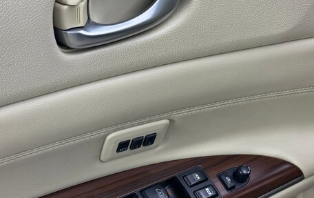 Nissan Teana, 2008 год, 900 000 рублей, 7 фотография