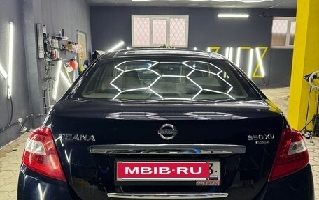 Nissan Teana, 2008 год, 900 000 рублей, 3 фотография