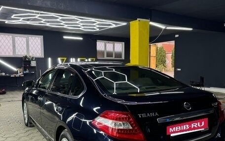 Nissan Teana, 2008 год, 900 000 рублей, 4 фотография