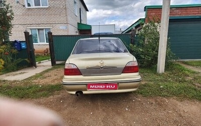 Daewoo Nexia I рестайлинг, 2006 год, 100 000 рублей, 1 фотография
