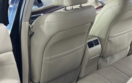 Nissan Teana, 2008 год, 900 000 рублей, 12 фотография