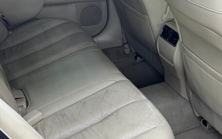 Nissan Teana, 2008 год, 900 000 рублей, 11 фотография