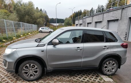 Suzuki Vitara II рестайлинг, 2019 год, 1 450 000 рублей, 2 фотография