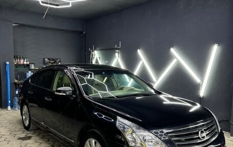 Nissan Teana, 2008 год, 900 000 рублей, 17 фотография