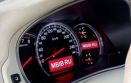Nissan Teana, 2008 год, 900 000 рублей, 16 фотография