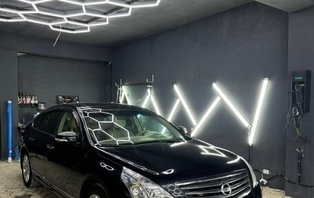 Nissan Teana, 2008 год, 900 000 рублей, 19 фотография