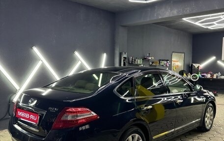 Nissan Teana, 2008 год, 900 000 рублей, 18 фотография