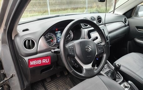 Suzuki Vitara II рестайлинг, 2019 год, 1 450 000 рублей, 6 фотография